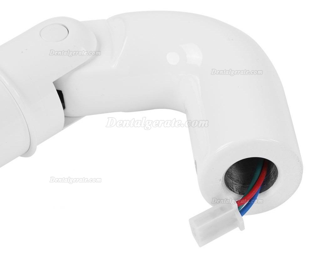 Licht Led Aluminiumlegierung Lampenarm F&uuml;r Dental Unit Stuhl mit O-Ring